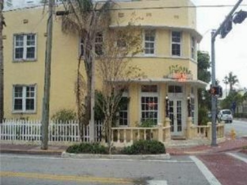 Baltic Hotel image 15