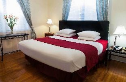 Baltic Hotel image 18