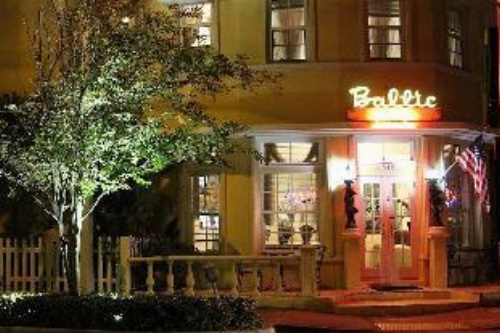 Baltic Hotel image 20