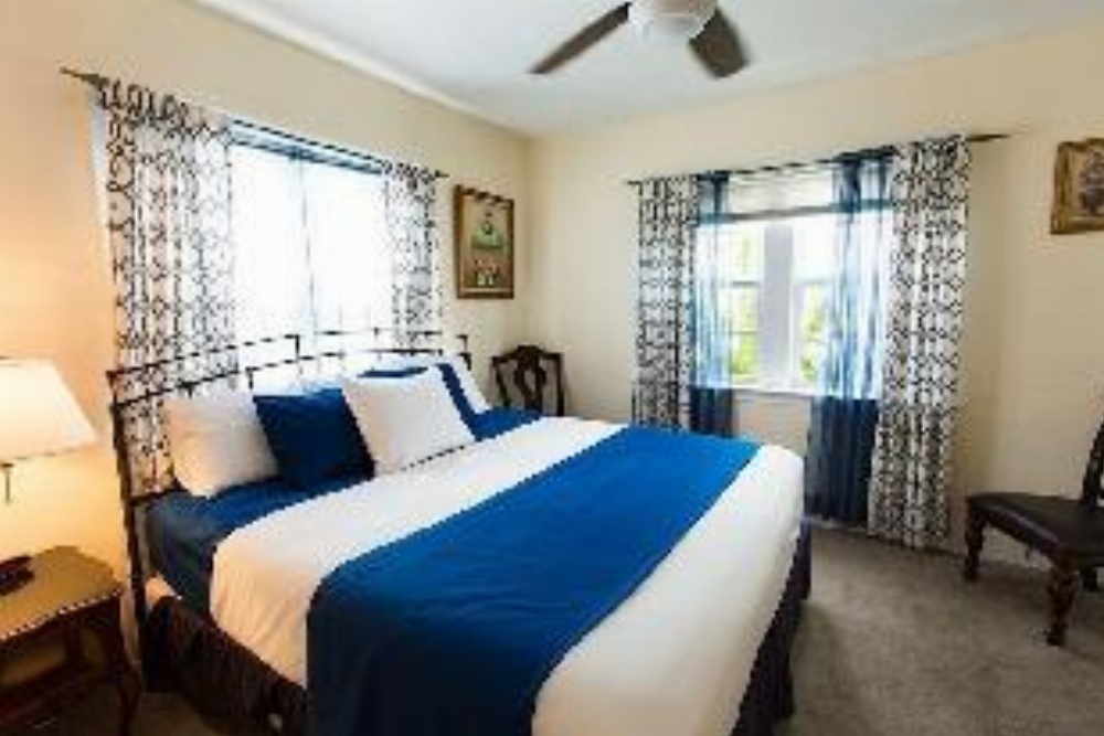 Baltic Hotel Main image