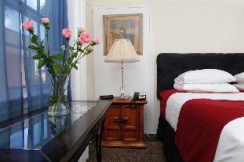 Baltic Hotel image 7